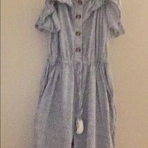 I am selling a romper